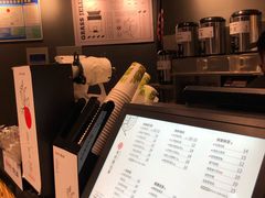 -书亦烧仙草(安阳城店)