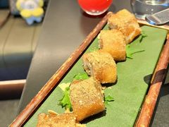 -逸品淮扬(东方渔人码头店)