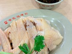 -百家鸡味馆(清泰店)