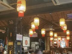 -重庆渝达老火锅(春熙路店)