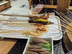 -旺蜀主成都串串火锅(西直门凯德MALL店)