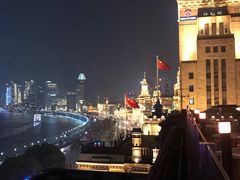 -罗斯福色戒酒吧(外滩店)