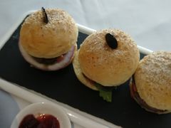 -佐度王子扒房(天鹅湖店)