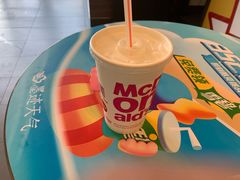 -麦当劳(杭州庆春路店)