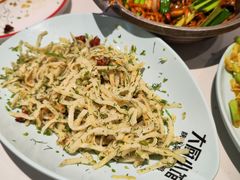 -大厨小馆(华阳城店)