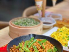 -嘉和一品粥(方庄店)