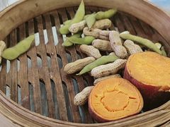 -大水车公馆·顺德菜·妈姐菜(均安店)