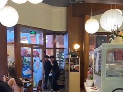-随缘小馆(红岭路店)