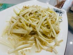 -翠茗农庄土菜馆(天目湖店)