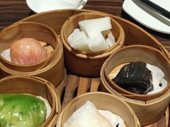避风塘虾饺五小宝-避风塘(光启城店)