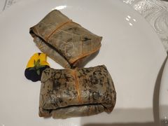 荷香软蒸银鳕鱼-马凯餐厅(地安门店)