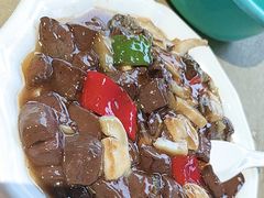 -鹅公村食府(罗阳分店)