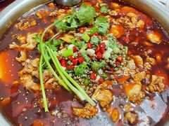 -米二红烧兔(华阳店)