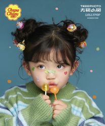 -米兰贝贝·高端儿童摄影旗舰店