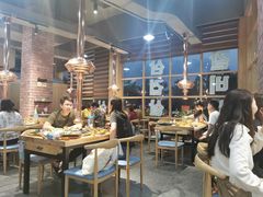 -金顺碳烤肉(番禺傍江地铁站店)