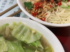 -大石人家鱿鱼面馆(大石西路总店)