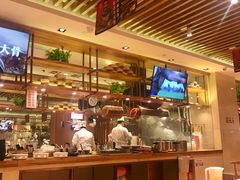 -西贝(宝乐汇店)