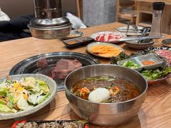-师任堂韩式食品(总店)