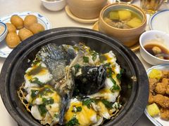 -林四喜·闽南传家菜(鼓浪屿店)
