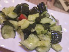-马旭土鸡焖花卷·真域顺西域美食(天马大道店)