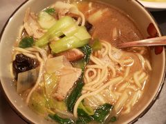 -队长面馆 La Pasteria del Capitano