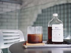 -RWORK·COFFEE(滨江店)
