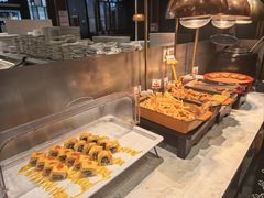 -火炉火自助餐(西直门凯德MALL店)