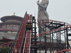 -阳澄湖半岛旅游度假区