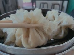 -清真玉林老字号稍麦羊杂碎(宽巷子民族美食街店)