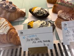 -光作面包Voila Lumiere(中山店)