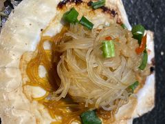 夏夷贝-马路边上·小海鲜烧烤(八一路店)