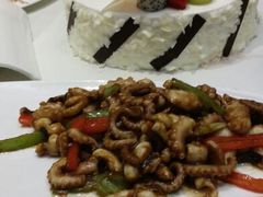 android_upload_pic-蓬川食府(金海道店)