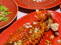 -萬國春·中菜馆(颐和公馆店)