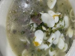 -何永光123鲜牛肉馆(1号店)