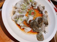-凯逸轩·匠心粤菜(中城名仕汇店)