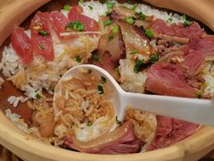 -稻香酒家·33年老字号·港式粤菜(富邦中心店)