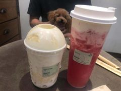 -喜茶(中山白水井店)