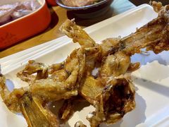 -铭记蛙小仙·活蛙畅享(CBD万达广场店)