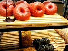 -托斯卡纳烘焙意大利餐厅(五天地店)