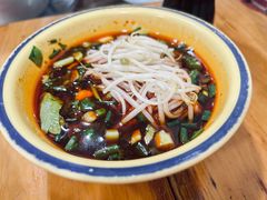 -冒椒火辣(奎星楼街店)
