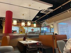 -犇鼎牛潮汕牛肉火锅(新辰里学清路店)
