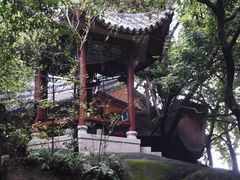 -乌山风景区