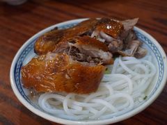 -凌舍好烧鹅(中山路店)