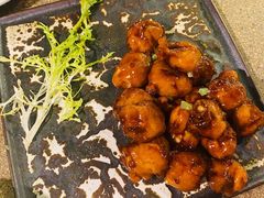 -几荷·恰似故人来(秀水广场店)