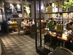 大堂-乐凯撒披萨(蛇口花园城店)