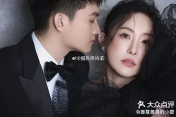 -CD视觉婚纱摄影