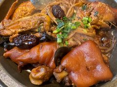 -阿毛饭店首店·宁波老字号(文化广场店)