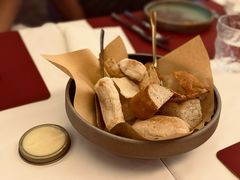 -普朗姆生蚝牛排馆 The Plump Oyster(成都摩方购物中心店)