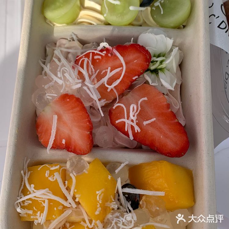 泉州的春天真的好适合吃甜的！