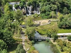 -天河潭旅游度假区